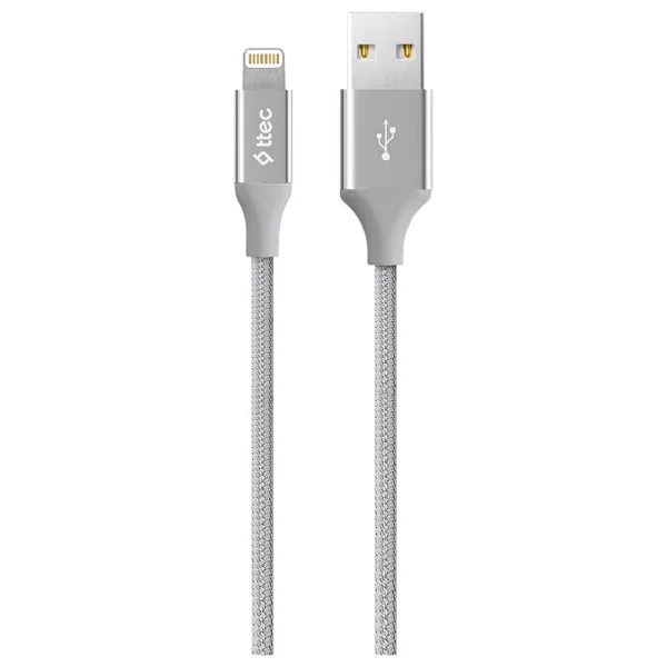 Ttec Alumicable 2dk16 1.2 M USB To Lightning Şarj Kablosu - Görsel 9