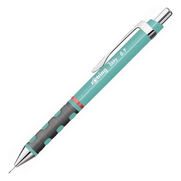 Rotring Tikky Bordo 0.35 Mm Versatil Uçlu Kalem - Görsel 9