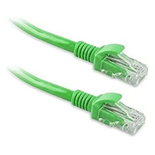 S-Link Sl-Cat606bl Utp 0.6 M Mavi Cat6 Patch Kablo - Görsel 4