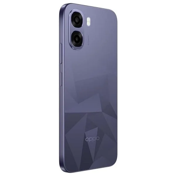 Oppo A6t 256 GB Mor - Görsel 2