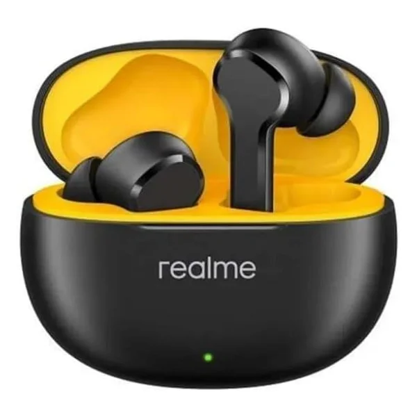 Realme Buds T100 TWS Beyaz Kulak İçi Bluetooth Kulaklık - Görsel 8