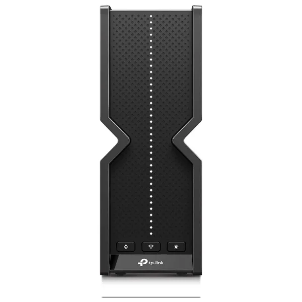 Tp-Link Archer Be550 5 Port 9300 Mbps Router - Görsel 5