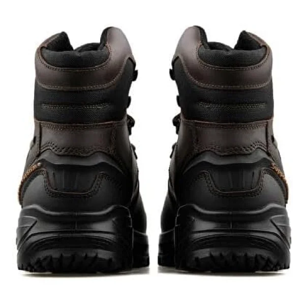 GriSport Kahverengi Unisex Outdoor Ayakkabısı 11508D98T 11508D98T 36 - Görsel 4