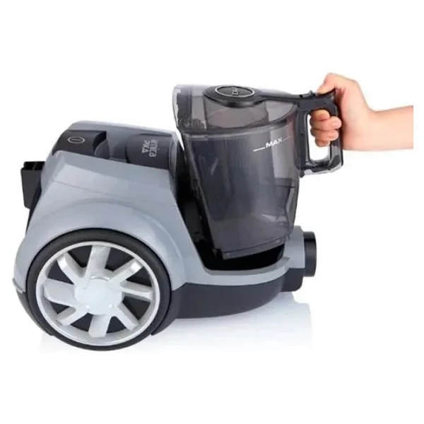 Arnica Pika Et14415 750 W Toz Torbasız Süpürge - Görsel 3