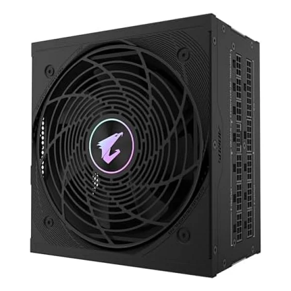 Gigabyte Aorus Elite Gp-Ae1000pm Pg5 Gen5 1000 W Power Supply - Görsel 9