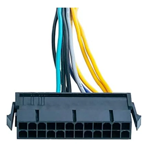 Alfais 4973 PSU Power Güç Kablosu - Görsel 3