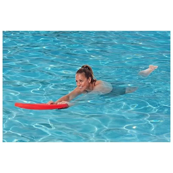 Pure P2I220010 Kickboard Yüzme Tahtası - Görsel 9