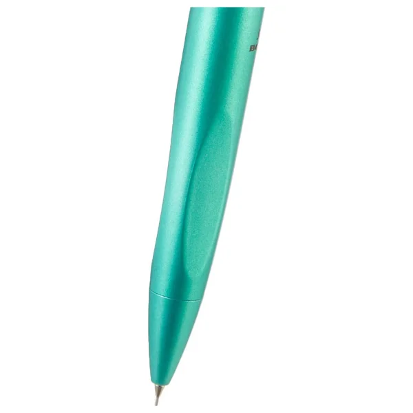 Serve Bold Metalik Yeşil 0.7 Mm Versatil Uçlu Kalem - Görsel 4