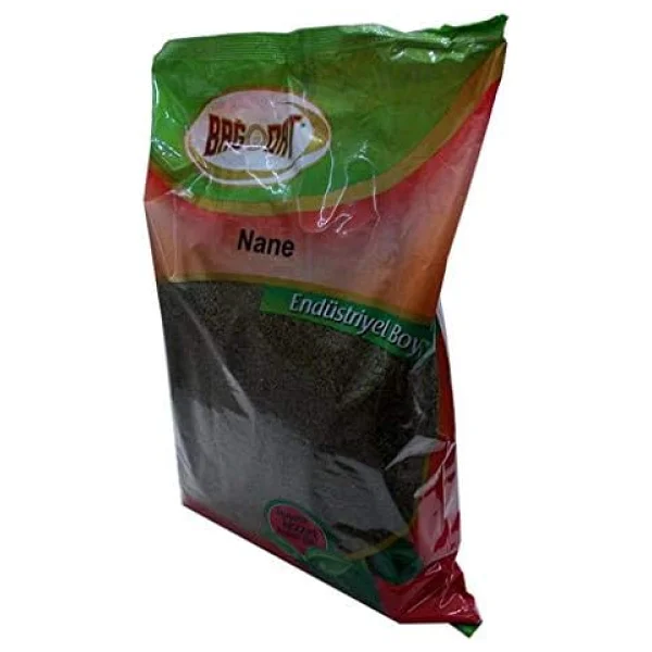 Bağdat 1 kg Nane - Görsel 8
