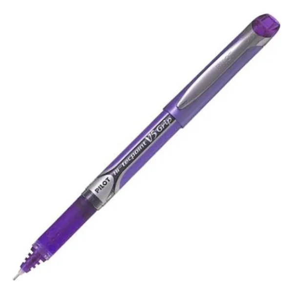Pilot V5 Hi-Tecpoint Roller Kalem - Görsel 4