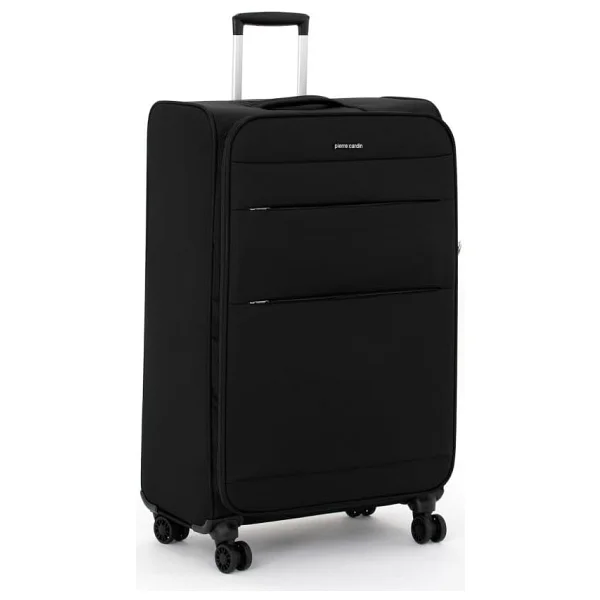 Pierre Cardin 04pc4200-02 Kumaş Orta Boy Valiz - Görsel 10