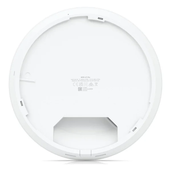 Ubiquiti Unifi U7 Pro 7300 Mbps İç Ortam Access Point - Görsel 6