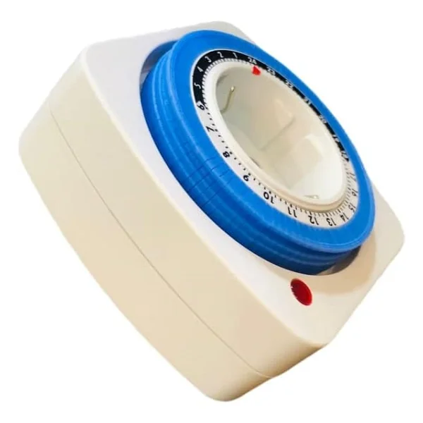 Cata Ct-9180 Zaman Ayarlı Priz - Görsel 4
