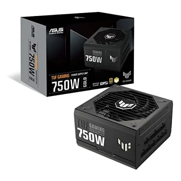 Asus Tuf-Gamıng-750g 750 W Power Supply - Görsel 8