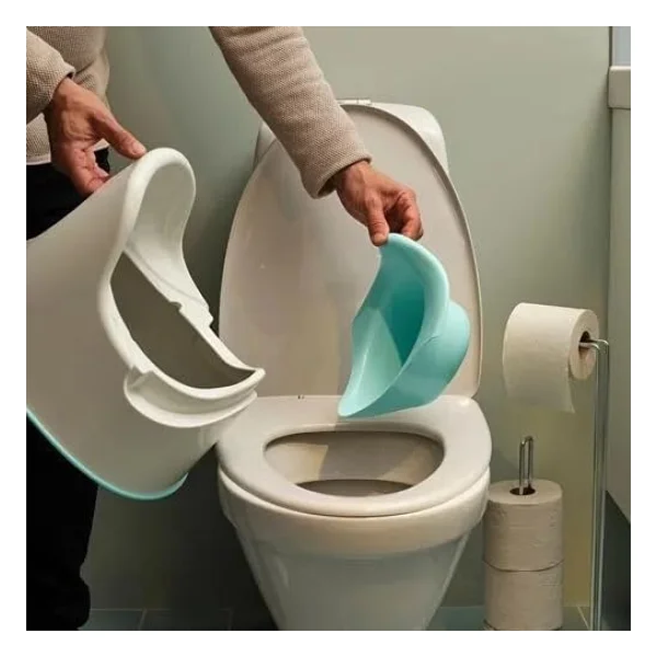 Ikea Lockig Pratik Lazımlık - Görsel 3