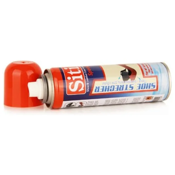 Sitil Ayakkabı Genişletici Sprey 150 ml - Görsel 9