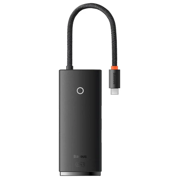 Qport Q-THV2 Type-C To HDMI/VGA Çevirici - Görsel 4