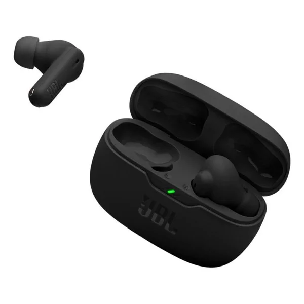 Jbl Vibe Beam 2 ANC TWS Kulak İçi Bluetooth Kulaklık - Görsel 4