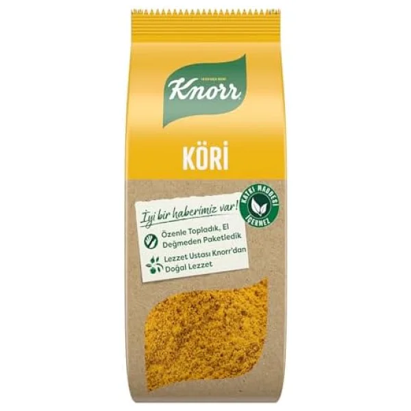 Knorr Köri 65 gr - Görsel 6