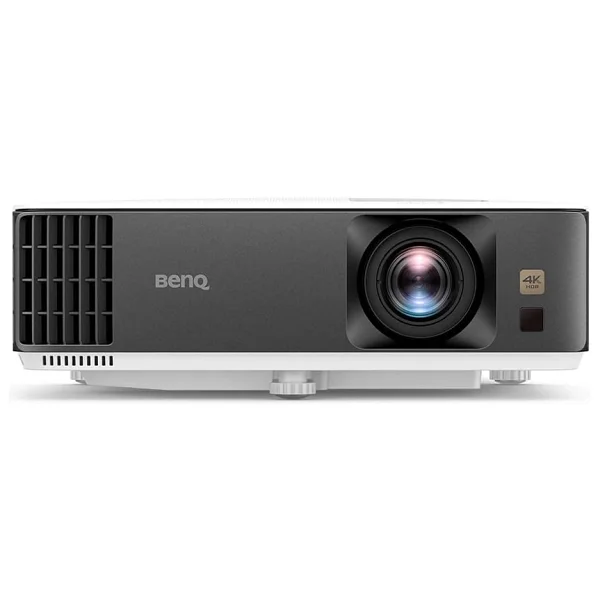 Benq Tk710 3200 Lümen Lazer 4K Projeksiyon Cihazı - Görsel 10