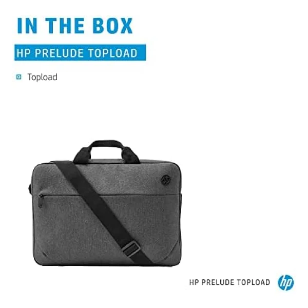 Hp Prelude 1e7d7aa 15.6" Laptop Çantası - Görsel 10