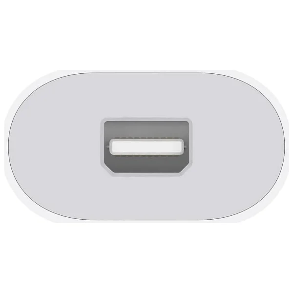 Apple Thunderbolt 3 (USB-C) - Thunderbolt 2 Adaptörü - Görsel 3