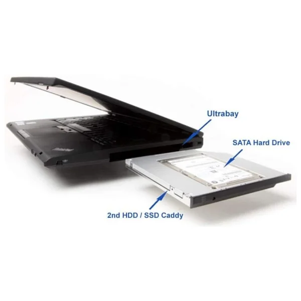Alfais 4716 Laptop Bileşenleri - Görsel 6