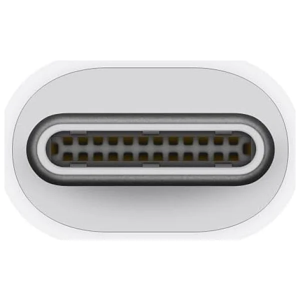 Apple Thunderbolt 3 (USB-C) - Thunderbolt 2 Adaptörü - Görsel 2