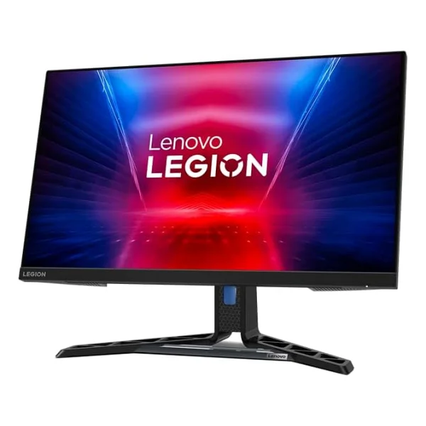 Lenovo Legion R27ı-30 67b5gac1tk 27" 0.5 Ms Full HD Pivot Ips 165 Hz / 180 Hz Oc Oyuncu Monitörü - Görsel 2