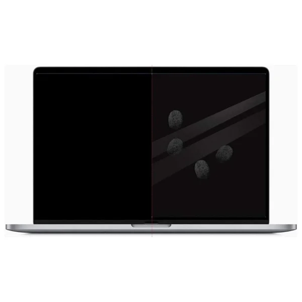 Engo Huawei Matebook D14 İ5 14 İnç İle Uyumlu Hayalet Ekran Koruyucu - Görsel 4