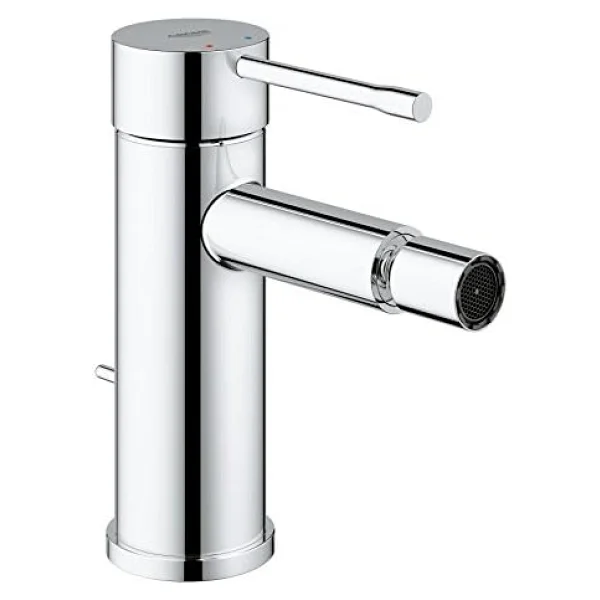 Grohe 32935001 Essence New Tek Kumandalı Bide Bataryası - Görsel 7