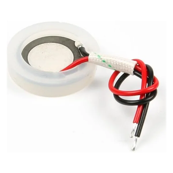 Ultrasonik Sis Buhar Yapıcı 20mm 2.4mhz - Görsel 4