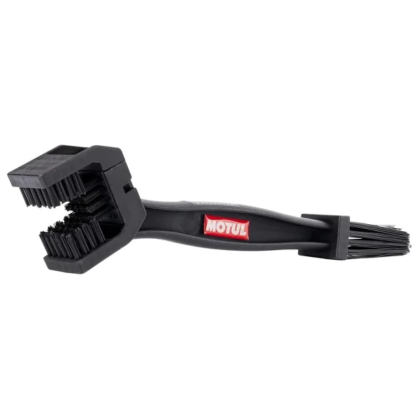 Motul Zincir Bakım C1 C4 Zincir Temizleme Fırçası Set - Görsel 5