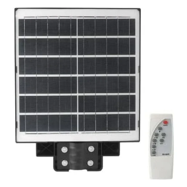 Cata Supernova Ct-4643 600 W Sensörlü Güneş Enerjili Projektör - Görsel 2