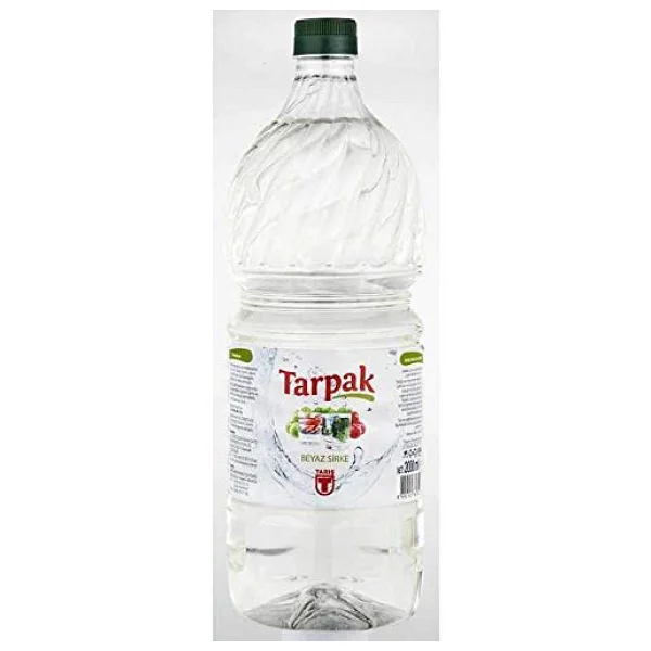Tariş Tarpak 2 Lt Beyaz Sirke - Görsel 2