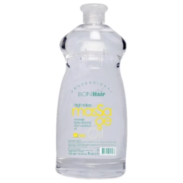 Bonhair Profesyonel Masaj Yağı 750 Ml - Görsel 2