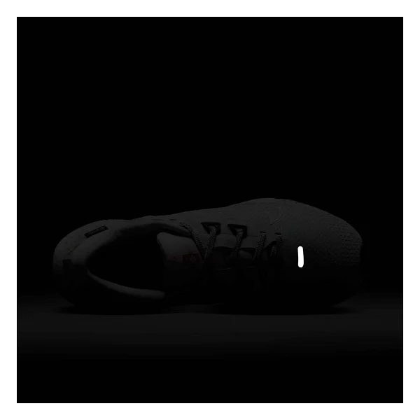 Nike React Pegasus Trail 4 GoreTex Su Geçirmez Nefes Alan Reflektörlü Yürüyüş Koşu Ayakkabısı Yeşil Kahverengi - Görsel 8