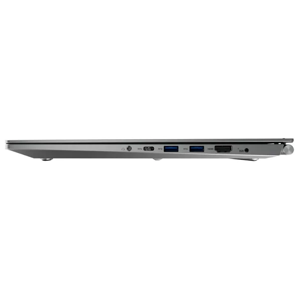 Casper Nirvana S200.255h-Df00r-G-F Ultra 7 255h 32 GB 1 TB SSD Arc 140t 16" Wuxga Notebook - Görsel 8
