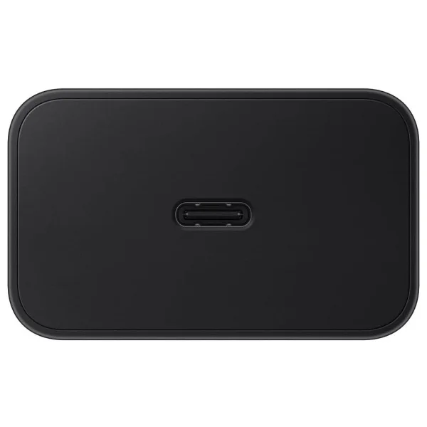 Samsung Ep-T6010n 60 W Type-C Hızlı Şarj Adaptörü - Görsel 2