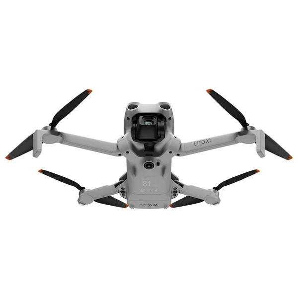 Djı Lito X1 Fly More Combo Rc-N3 Kumandalı Drone - Görsel 2