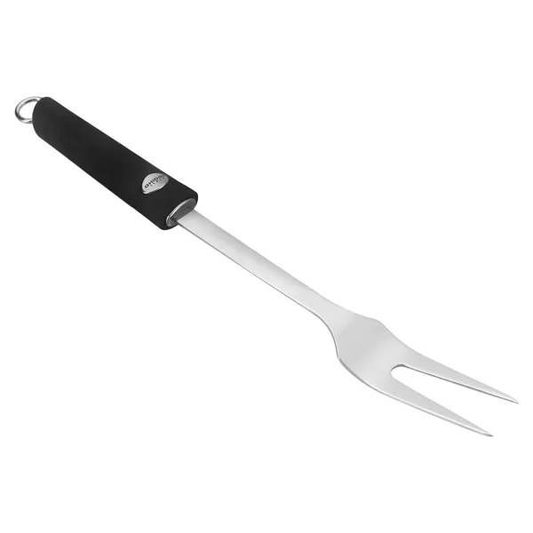 Porland Ghidini Twist 25 cm Servis Çatalı - Görsel 2