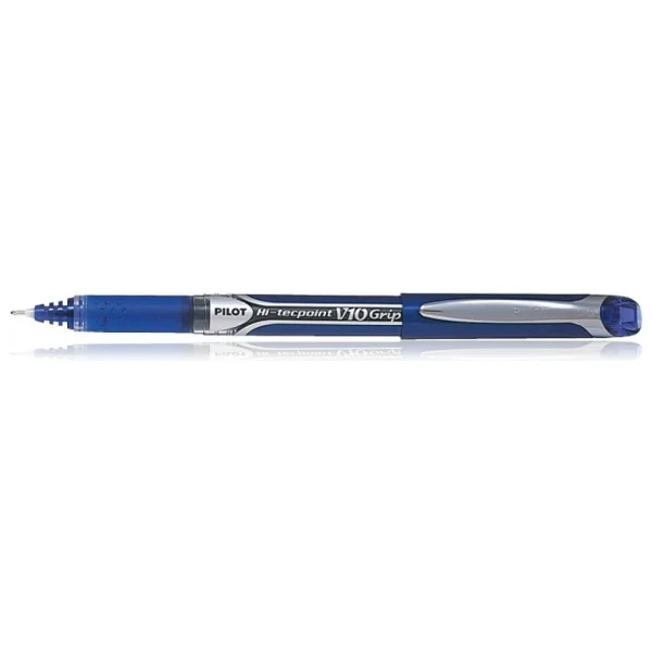 Pilot V5 Hi-Tecpoint Roller Kalem - Görsel 6