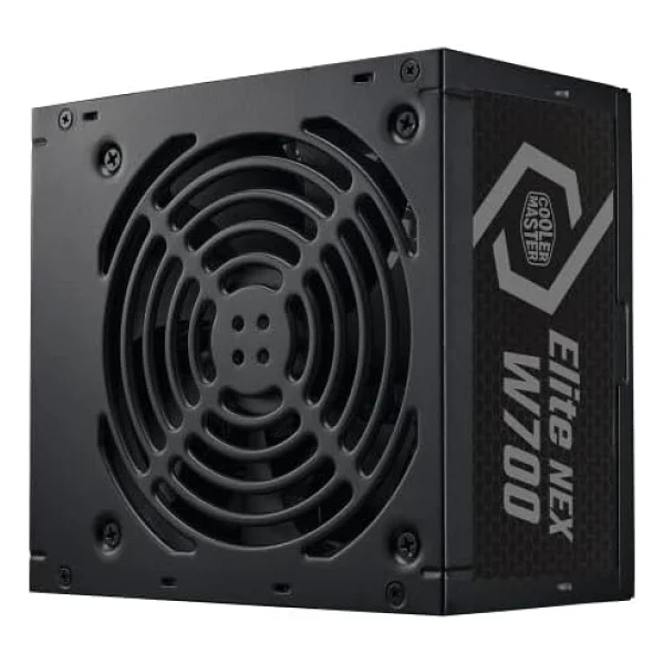 Cooler Master Elite Nex White W700 Mpw-7001-Acbw-Beu 700 W Power Supply - Görsel 3