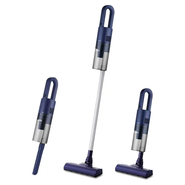 Sinbo Svc 8628 Elektrikli Dikey Süpürge - Görsel 6