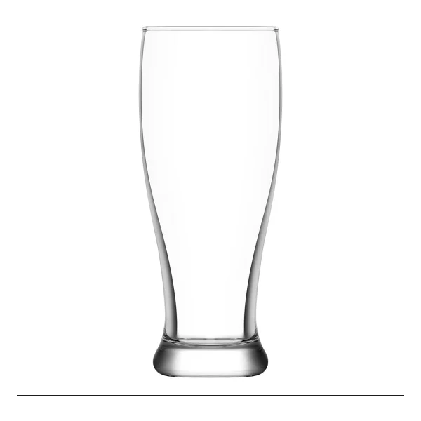 Lav Brotto 6'lı Bira Bardağı - Görsel 2