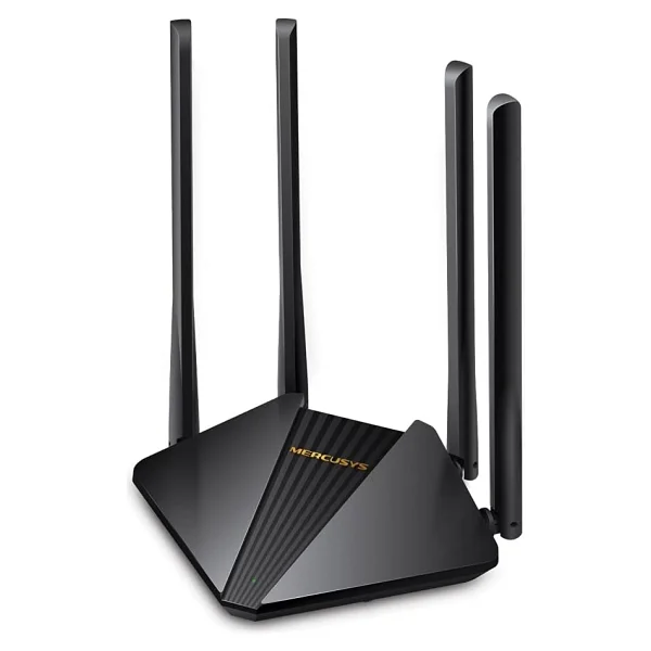 Mercusys Mr30g 1200 Mbps Router - Görsel 3