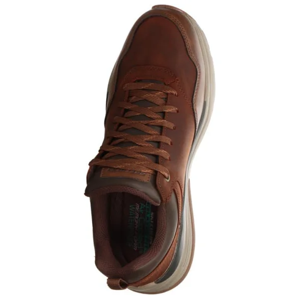 Skechers Benago Hombre 210021 Erkek Spor Ayakkabısı - Görsel 6