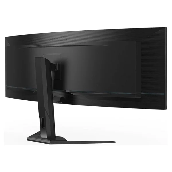 Gigabyte Aorus Co49dq 49" 0.03 Ms OLED Dual Qhd Curved 144 Hz Oyuncu Monitörü - Görsel 5
