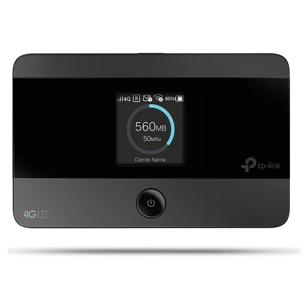 Tp-Link M7350 1 Port 150 Mbps 4g Taşınabilir Modem - Görsel 3