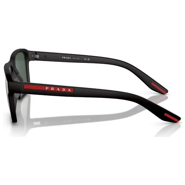 Prada Linea Rossa Ps 05ys Erkek Güneş Gözlüğü - Görsel 2